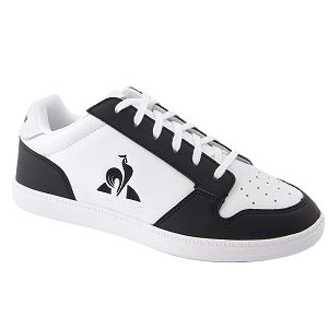 Le Coq Sportif Breakpoint Gs Sport Kids' Sneakers White | 95EPZOKIT