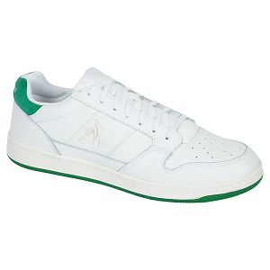 Le Coq Sportif Breakpoint Men's Sneakers White | 20SQNRHVJ