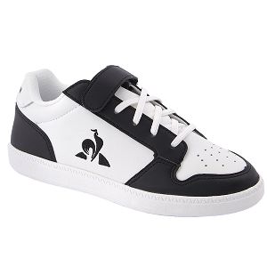 Le Coq Sportif Breakpoint Ps Sport Kids' Sneakers White | 37DYNVFBK