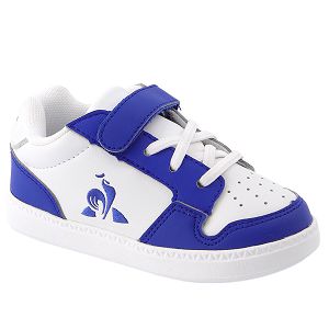 Le Coq Sportif Breakpoint Sport Kids' Sneakers Blue | 51MGZNQSB