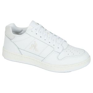 Le Coq Sportif Breakpoint Women's Sneakers White | 35ZCHFAND