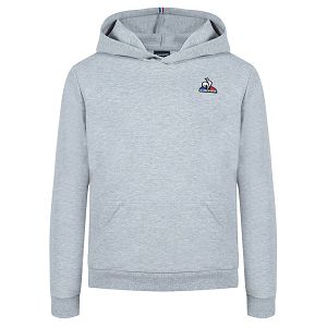 Le Coq Sportif ESS FZ N°1 Kids' Sweatshirts Grey | 78NITKLOX