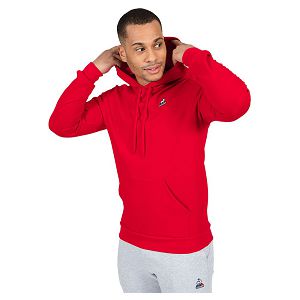 Le Coq Sportif ESS N°1 Men's Sweatshirts Blue | 47HOXMTRI