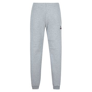 Le Coq Sportif ESS Regular N°1 Sweat Kids' Pants Grey | 57TUBZMAJ