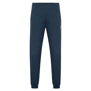 Le Coq Sportif ESS Slim N°1 Sweat Kids' Pants Blue | 43HKIFUDM