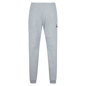 Le Coq Sportif ESS Slim N°1 Sweat Kids' Pants Grey | 73EVZITJA