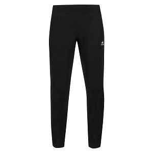 Le Coq Sportif ESS Slim N°1 Sweat Women's Pants Black | 93XGNTLOD