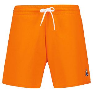 Le Coq Sportif Ess N°1 Sweat Shorts Women's Pants Orange | 31NJQCDZW