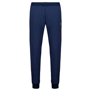 Le Coq Sportif Essential Loose N°1 Sweat Men's Pants Blue | 53ZHBDQXW