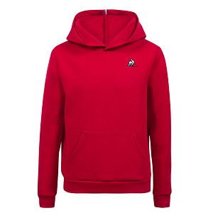 Le Coq Sportif Essential Nº1 Infant Kids' Sweatshirts Red | 31RTWCYVM