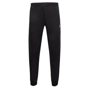 Le Coq Sportif Essential Nº2 Tapered Men's Pants Black | 71MBXKOCI