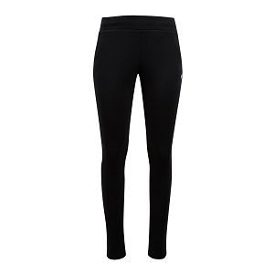 Le Coq Sportif Essential Slim Nº1 Women's Pants Black | 60DXRBMVG