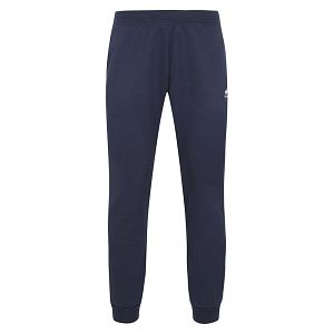 Le Coq Sportif Essentials Regular N3 Men's Pants Blue | 27JCWZDEV