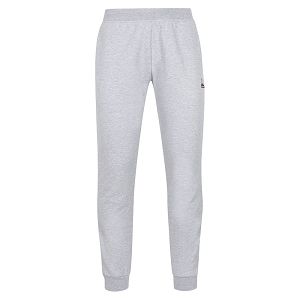 Le Coq Sportif Essentials Regular N3 Men's Pants Grey | 87RAMEGWZ