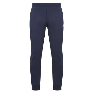 Le Coq Sportif Essentials Slim N2 Men's Pants Blue | 59ZSWVYLT