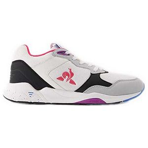 Le Coq Sportif Lcs R500 Sport Women's Running Shoes White | 17HYBTCJZ