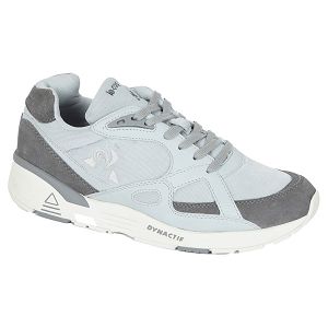 Le Coq Sportif Lcs R850 Men's Running Shoes Grey | 27GFDRVYH