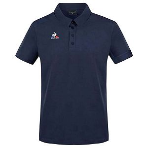 Le Coq Sportif N°6 Short Sleeve Men's Polo Shirts Beige | 40ZAEOBYX