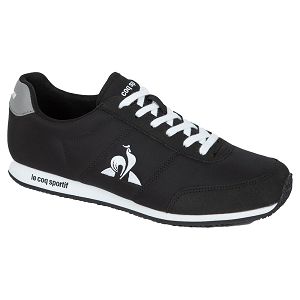 Le Coq Sportif Racerone Men's Running Shoes Black | 80GSYJXAD