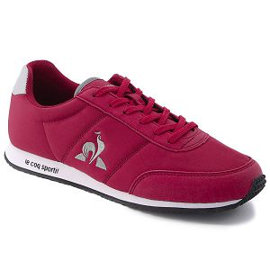 Le Coq Sportif Racerone Women's Running Shoes Red | 95DGRAPEL