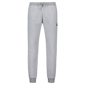 Le Coq Sportif Regular Fit N°4 Sweat Men's Pants Grey | 10MCTKZNA