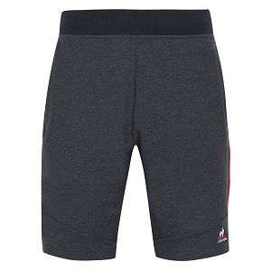 Le Coq Sportif Saison 1 Regular N°1 Shorts Men's Pants Blue | 51XZHSDEU