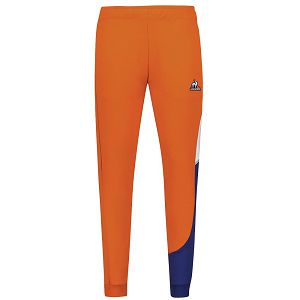 Le Coq Sportif Saison Slim Fit Nº1 Sweat Kids' Pants Orange | 26NYKQUJT