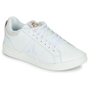 Le Coq Sportif Stadium Men's Sneakers White | 51WKJZDSX