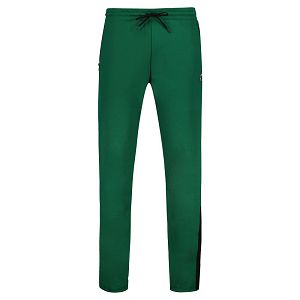 Le Coq Sportif Tech Tapered N°1 Sweat Men's Pants Green | 96XDKBGNJ