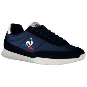 Le Coq Sportif Veloce Men's Running Shoes Blue | 71VDGKZJF