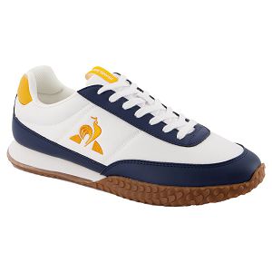 Le Coq Sportif Veloce Sport Men's Running Shoes White | 43UEJHCWT