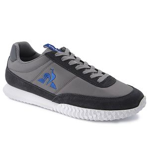 Le Coq Sportif Veloce Sport Men's Running Shoes Grey | 51FPUDZNE