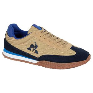 Le Coq Sportif Veloce Winter Craft Men's Running Shoes Beige | 04JIDLGWF