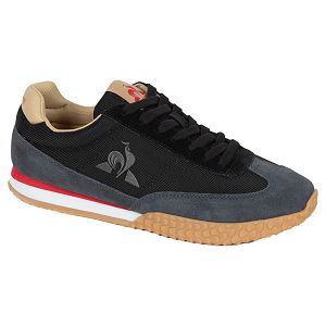 Le Coq Sportif Veloce Winter Craft Men's Running Shoes Blue | 87NPETJMD