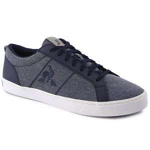 Le Coq Sportif Verdon Classic Men's Sneakers Blue | 78BKDSCAG